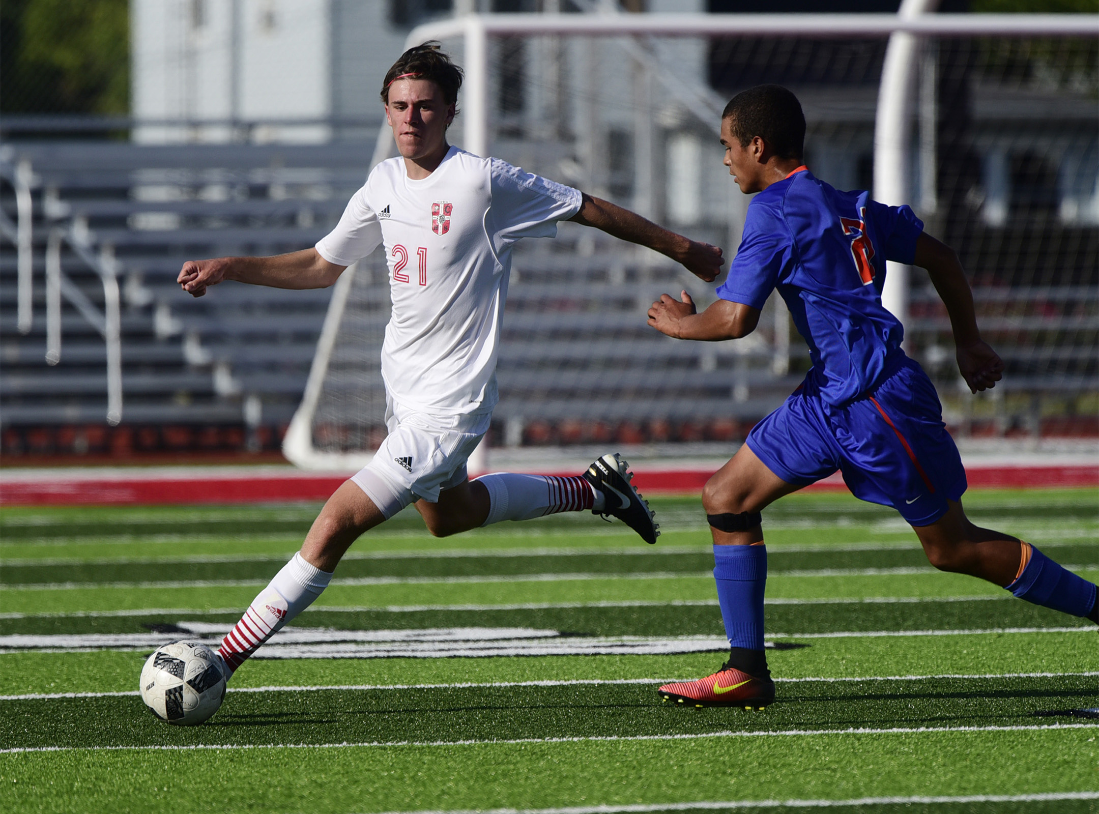 Port Clinton vs Edison